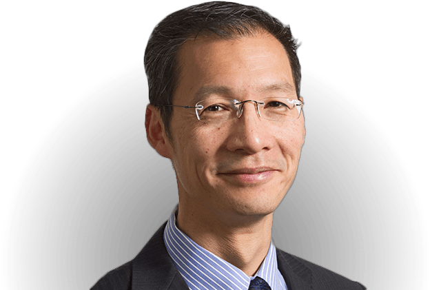 Professor Dennis Chan